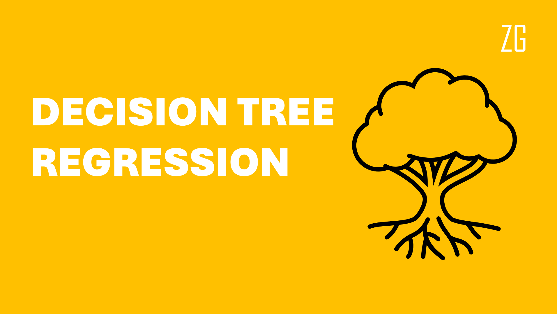 Decision Tree Regression