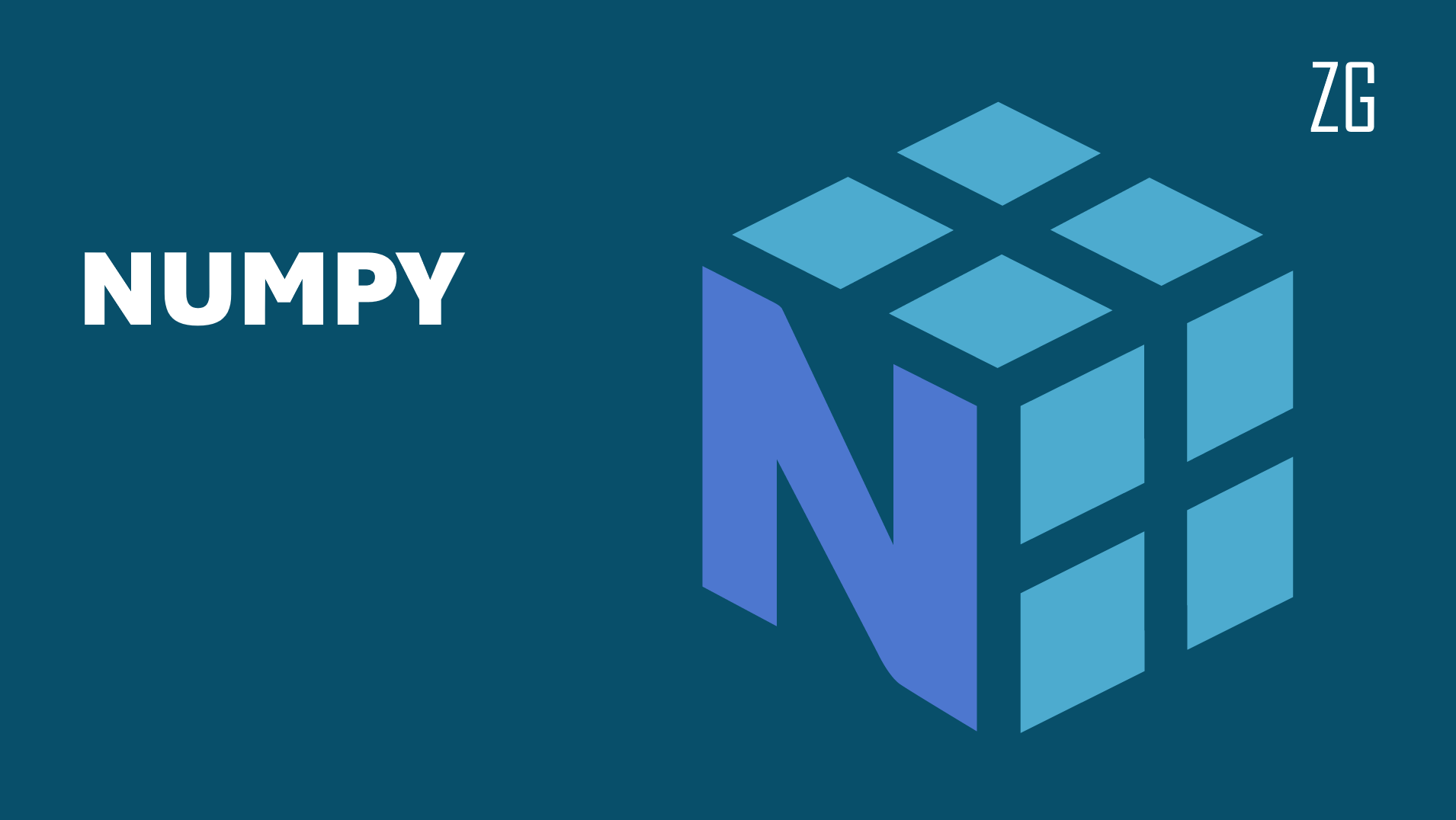 NumPy