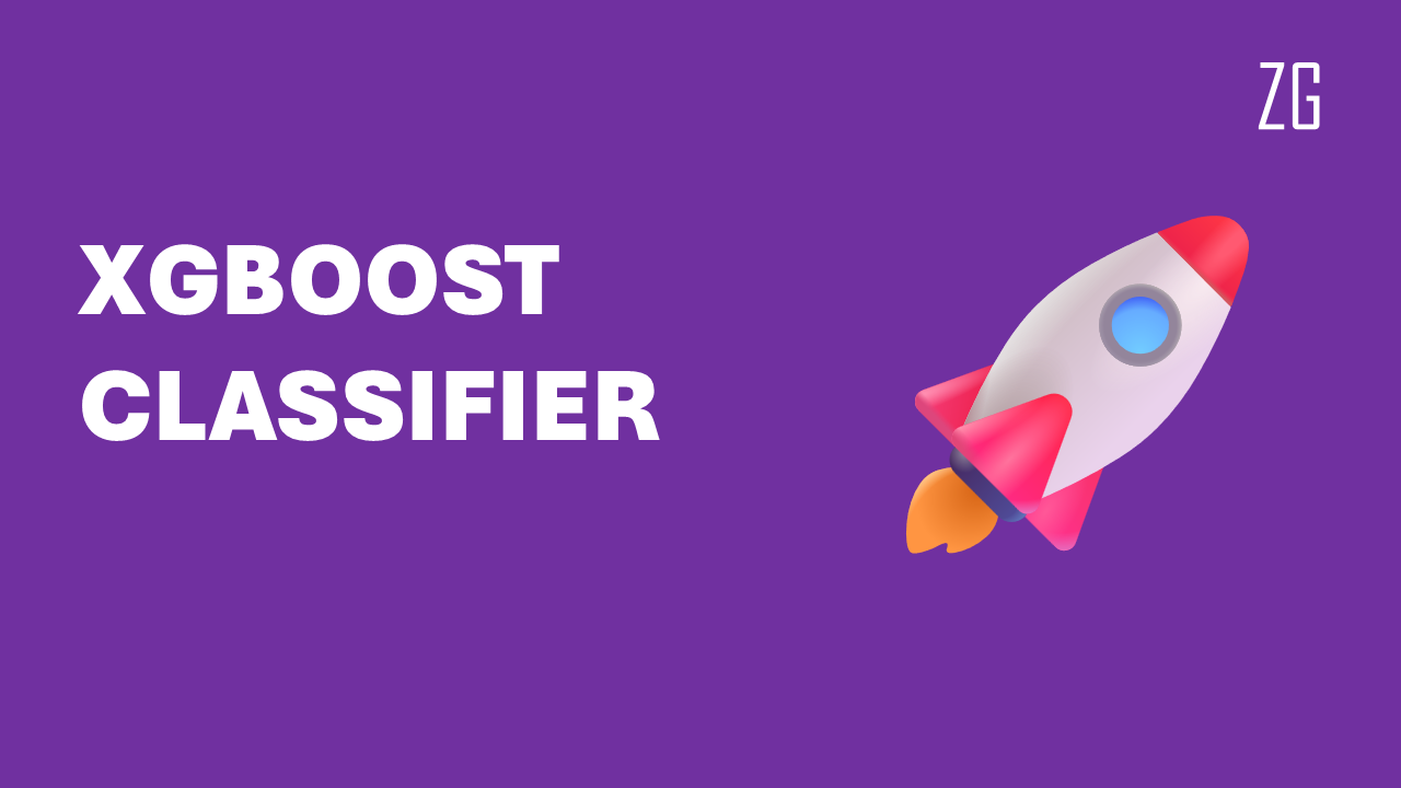 XGBoost Classifier