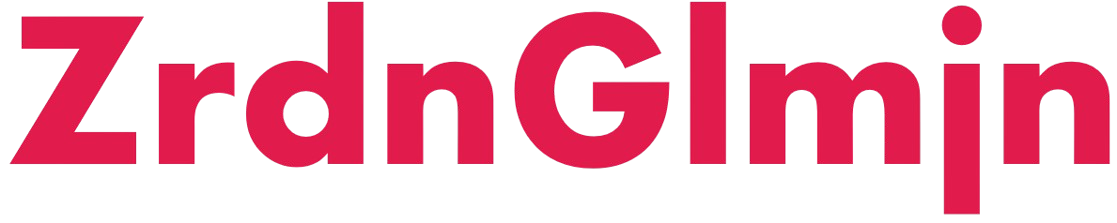ZIRADDIN logo